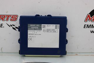 Πλακέτα TOYOTA IQ (2009-2016) 89990-74020 smart key control