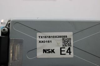Κολόνα τιμονιού/τιμονιέρα  TOYOTA IQ (2009-2016)  TX161810X28089   89650-74011   NSK