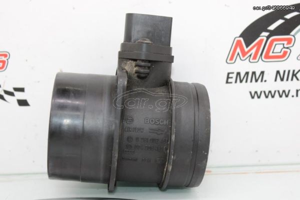 Λουφτ  VW TOUAREG (2003-2007)  0281002461   074906461B   DIESEL