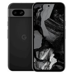 Google Pixel 8a 5G Dual Sim 8GB/256GB Obsidian Black EU