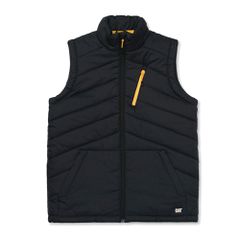 Γιλέκο Εργασίας ESSENTIAL Μαύρο XL 1320059 CAT