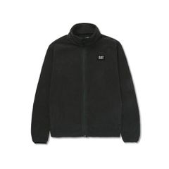 Ζακέτα εργασίας CAT Microfleece 2XL