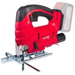 Σέγα μπαταρίας Raider R20 Solo:100mm RDP-YJS20