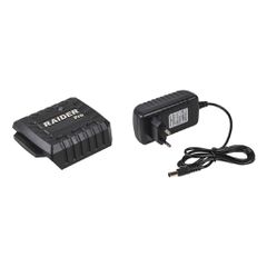 Φορτιστής Raider για την σειρά R20 RDP-R20 039709