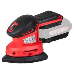 Τριβείο Δέλτα Χούφτας Raider R20 Solo RDP-YMSA20