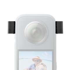 ΑΥΤΑΚΙΑ ΜΕΙΩΣΗΣ ΘΟΡΥΒΟΥ ΓΙΑ INSTA360 X3 WIND MUFF