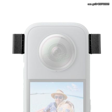 ΑΥΤΑΚΙΑ ΜΕΙΩΣΗΣ ΘΟΡΥΒΟΥ ΓΙΑ INSTA360 X3 WIND MUFF