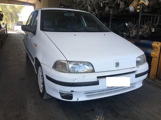 FIAT PUNTO ΜΟΝΤΕΛΟ: 1994-1999 ΚΥΒΙΚΑ: 1200CC ΚΩΔ. ΚΙΝΗΤΗΡΑ: 176A8 ECO9861