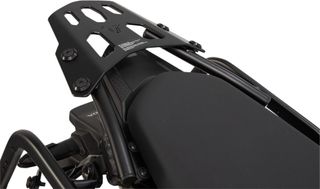 ΒΆΣΗ TOPCASE SW-MOTECH STREET-RACK HONDA CBR 500 R 13-15