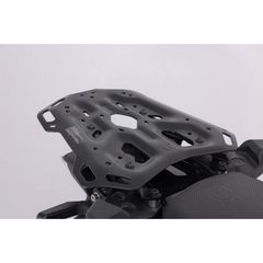 ΒΆΣΗ TOPCASE SW-MOTECH ADVENTURE-RACK KTM 790 ADVENTURE/R ΜΑΎΡΗ