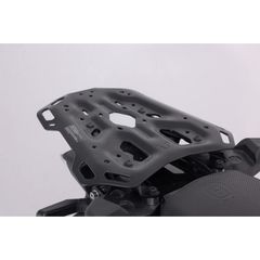 ΒΆΣΗ TOPCASE SW-MOTECH ADVENTURE-RACK KTM 890 ADVENTURE/R ΜΑΎΡΗ