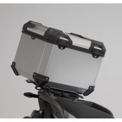 ΣΕΤ ΒΆΣΗΣ ΚΑΙ ΒΑΛΊΤΣΑΣ TOPCASE SW-MOTECH TRAX ADV TRIUMPH TIGER 1200 GT/RALLY/PRO/EXPLORER 22- ΑΣΗΜΊ