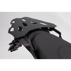 ΒΆΣΗ TOPCASE SW-MOTECH STREET-RACK DUCATI MULTISTRADA V2/S