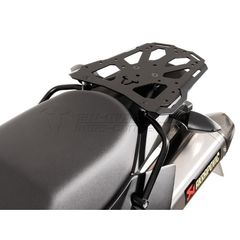 ΒΆΣΗ TOPCASE SW-MOTECH STEEL RACK KTM 950-990 ADV.