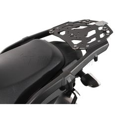 ΒΆΣΗ TOPCASE SW-MOTECH STEEL RACK KAWASAKI VERSYS 1000