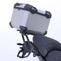 ΣΕΤ ΒΆΣΗΣ ΚΑΙ ΒΑΛΊΤΣΑΣ TOPCASE SW-MOTECH TRAX ADV BMW R 1300 GS ΑΣΗΜΊ (ΧΩΡΊΣ BMW ΣΧΆΡΑ)