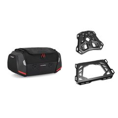 ΣΕΤ ΒΆΣΗΣ & PRO RACKPACK SW-MOTECH BMW S 1000 XR 20-