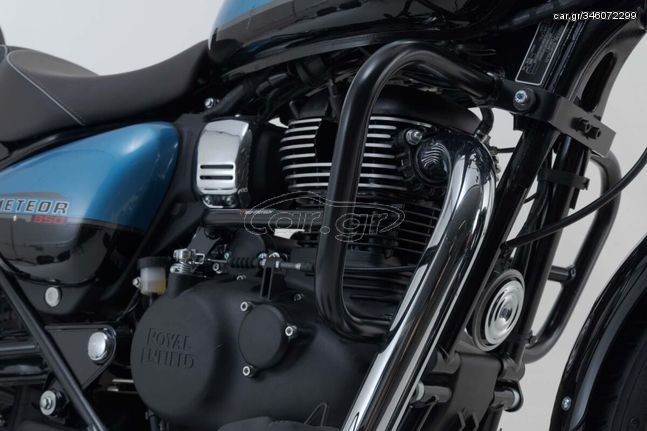 ΠΡΟΣΤΑΤΕΥΤΙΚΆ ΚΆΓΚΕΛΑ ΚΙΝΗΤΉΡΑ SW-MOTECH ROYAL ENFIELD METEOR 350