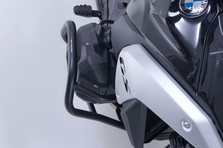 ΠΡΟΣΤΑΤΕΥΤΙΚΆ ΚΆΓΚΕΛΑ ΚΙΝΗΤΉΡΑ SW-MOTECH BMW R 1300 GS ΜΑΎΡΑ-thumb-1