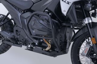 ΠΡΟΣΤΑΤΕΥΤΙΚΆ ΚΆΓΚΕΛΑ ΚΙΝΗΤΉΡΑ SW-MOTECH BMW R 1300 GS ΜΑΎΡΑ-thumb-2
