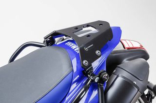 ΒΆΣΗ TOPCASE ALU-RACK YAMAHA XT 660 X/R 04-