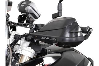 ΧΟΎΦΤΕΣ SW-MOTECH BBSTORM BMW F 800 GS -12