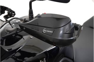 ΧΟΎΦΤΕΣ SW-MOTECH BBSTORM KAWASAKI VERSYS 650