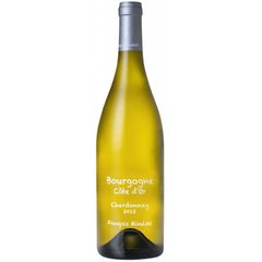 FRANCOIS MIKULSKI BOURGOGNE COTE D’ OR CHARDONNAY 2022, 750 ml