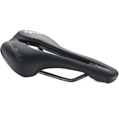 Σέλα | SELLE ITALIA | FLITE BOOST SUPERFLOW S | Μαύρο