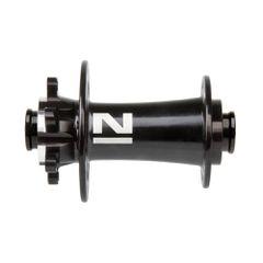 Κέντρο τροχού | NOVATEC | D791SB-B15 | Disc | Boost | 32Η | Εμπρόσθιο