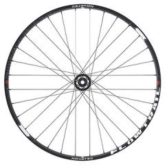 Τροχοί ποδηλάτου | Ζεύγος | NOVATEC | Alpine | 6 Bolt | Disc | 29''