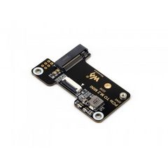 PCIe TO M.2 MINI Expansion Board