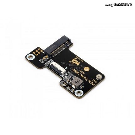 PCIe TO M.2 MINI Expansion Board