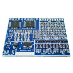 SMD Welding Practice Board with Test Points