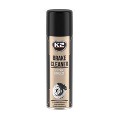 Σπρέι καθαρισμού φρένων K2 Brake Cleaner 400ml