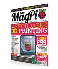 MagPi - Τεύχος 69 - Το περιοδικό για το Raspberry Pi