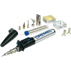 2000-6 Versa Tip Κολλητήρι Βουτανίου - ΕΡΓΑΛΕΙΑ DREMEL - DREMEL (#F0132000JA)