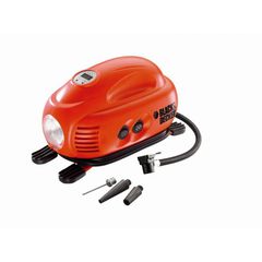 ASI200-XJ Αεροσυμπιεστής Πολλαπλών Χρήσεων 120 PSI - ΜΟΝΟΜΠΛΟΚ - BLACK & DECKER (#ASI200-XJ)