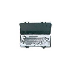 5081 Πολύγωνα Ζ Σετ 8 Τεμαχίων - ΣΥΛΛΟΓΕΣ ΚΛΕΙΔΙΩΝ - FORCE (#5081)