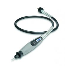225 - Εύκαμπτρος Άξονας - ΕΞΑΡΤΗΜΑΤΑ DREMEL - DREMEL (#26150225JA)