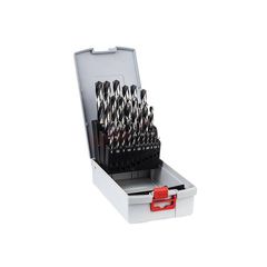PROBOX Σετ 25 τρυπάνια - ΣΥΛΛΟΓΕΣ ΕΞΑΡΤΗΜΑΤΩΝ - BOSCH (#2608577352)