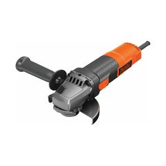 BEG220-QS Γωνιακός Τροχός 125mm 900W - ΓΩΝΙΑΚΟΙ ΤΡΟΧΟΙ ΜΙΚΡΟΙ - BLACK & DECKER (#BEG220-QS)