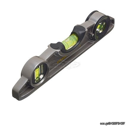 0-43-609 Αλφάδι Torpedo Μαγνητικό FATMAX® XTREME™ 25cm - ΑΛΦΑΔΙΑ - STANLEY (#0-43-609)