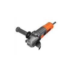 BEG210-QS Γωνιακός Τροχός Φ115 900W - ΓΩΝΙΑΚΟΙ ΤΡΟΧΟΙ ΜΙΚΡΟΙ - BLACK & DECKER (#BEG210-QS)