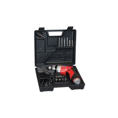 BL 50 CK Κατσαβίδι Μπαταρίας 3.6V 1.3Ah - ΜΕ ΜΠΑΤΑΡΙΑ & ΦΟΡΤΙΣΤΗ - STAYER (#BL 50 CK)