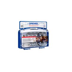 SC690 Σετ Εξαρτημάτων Κοπής EZ SpeedClic 2615S690JA - ΕΞΑΡΤΗΜΑΤΑ DREMEL - DREMEL (#2615S690JA)