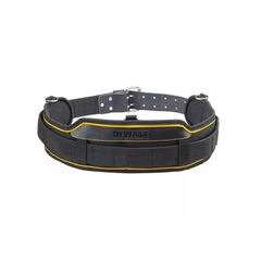 DWST1-75651 Ζώνη Εργαλείων - ΖΩΝΕΣ ΕΡΓΑΛΕΙΩΝ - DEWALT (#DWST1-75651)