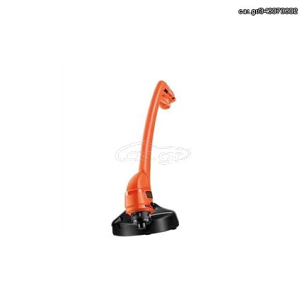 GL250-QS Μηχανή Φινιρίσματος 23cm 250W - ΗΛΕΚΤΡΙΚΑ - BLACK & DECKER (#GL250-QS)