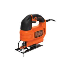 KS701EK-QS Σέγα 520 W - ΚΛΕΙΣΤΗΣ ΛΑΒΗΣ - BLACK & DECKER (#KS701EK-QS)