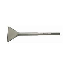 Καλέμι Φτυάρι SDS-MAX 350x115mm - ΕΞΑΡΤΗΜΑΤΑ SDS MAX - BENMAN (#74192)